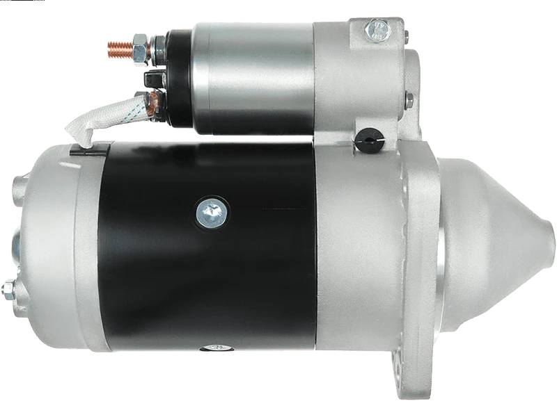 Motor de arranque S4021