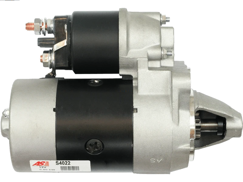 Motor de arranque S4022