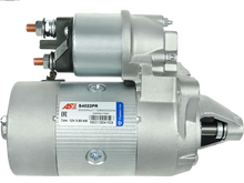 Cargar imagen en el visor de la galería, Motor de arranque S4022PR

