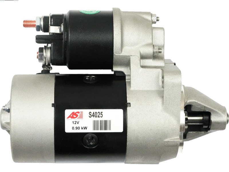Motor de arranque S4025
