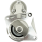 Motor de arranque S4025