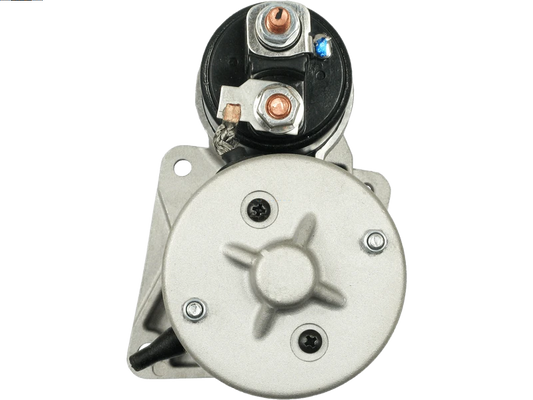 Motor de arranque S4025
