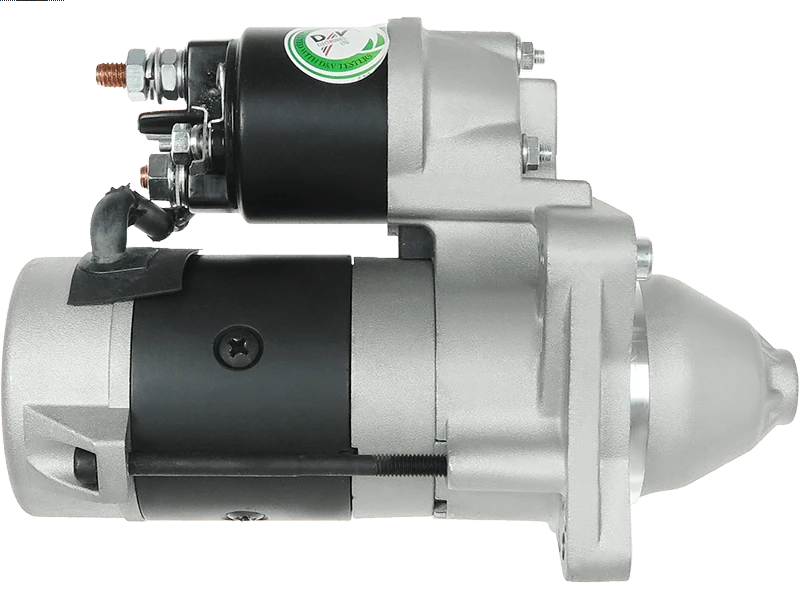 Motor de arranque S4027
