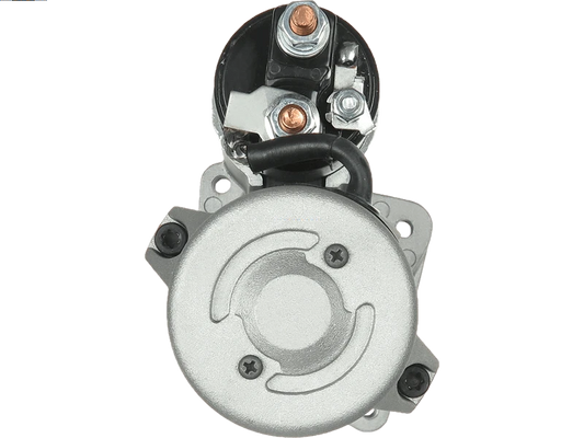 Motor de arranque S4027