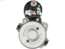 Cargar imagen en el visor de la galería, Motor de arranque S4027
