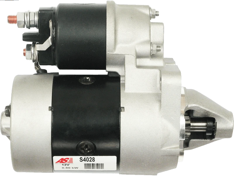 Motor de arranque S4028