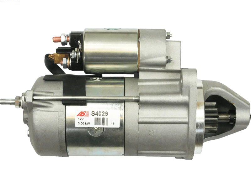 Motor de arranque S4029