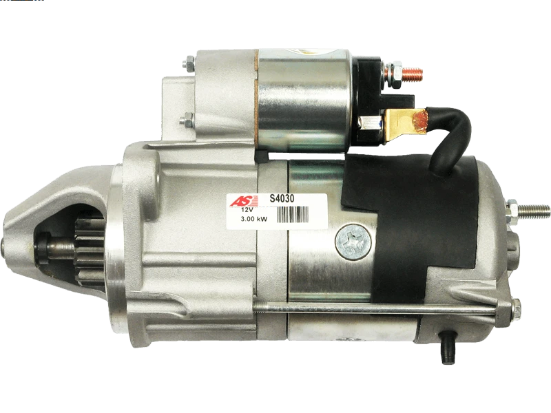 Motor de arranque S4030