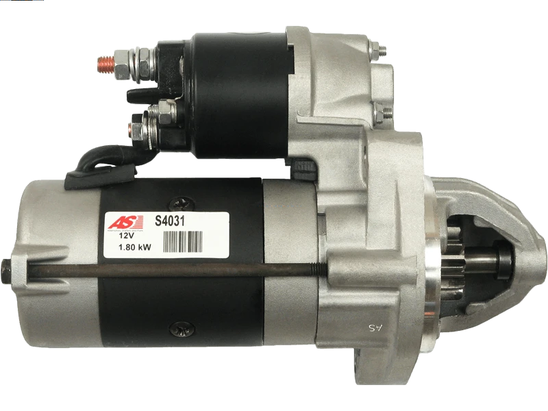 Motor de arranque S4031