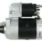 Motor de arranque S4033