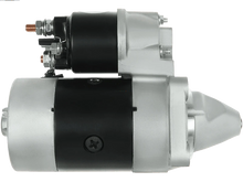 Cargar imagen en el visor de la galería, Motor de arranque S4033
