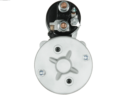 Motor de arranque S4033