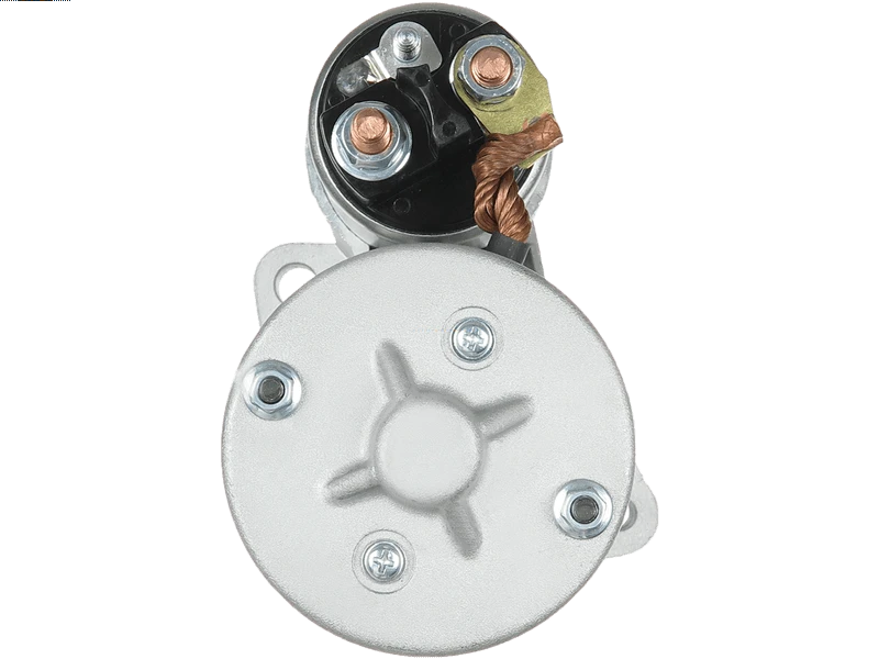 Motor de arranque S4034
