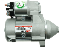 Cargar imagen en el visor de la galería, Motor de arranque S4051
