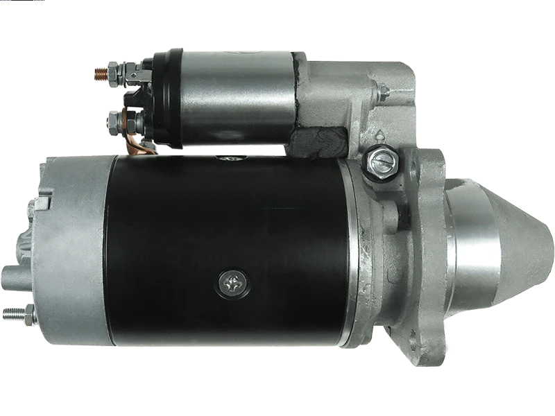 Motor de arranque S4058