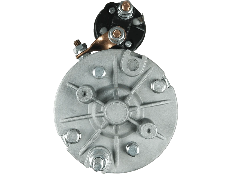Motor de arranque S4058