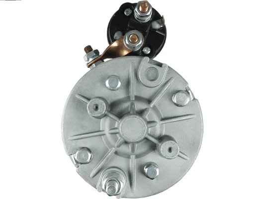 Motor de arranque S4058