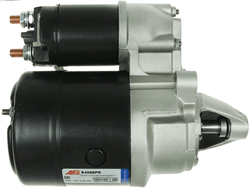 Motor de arranque S4066PR