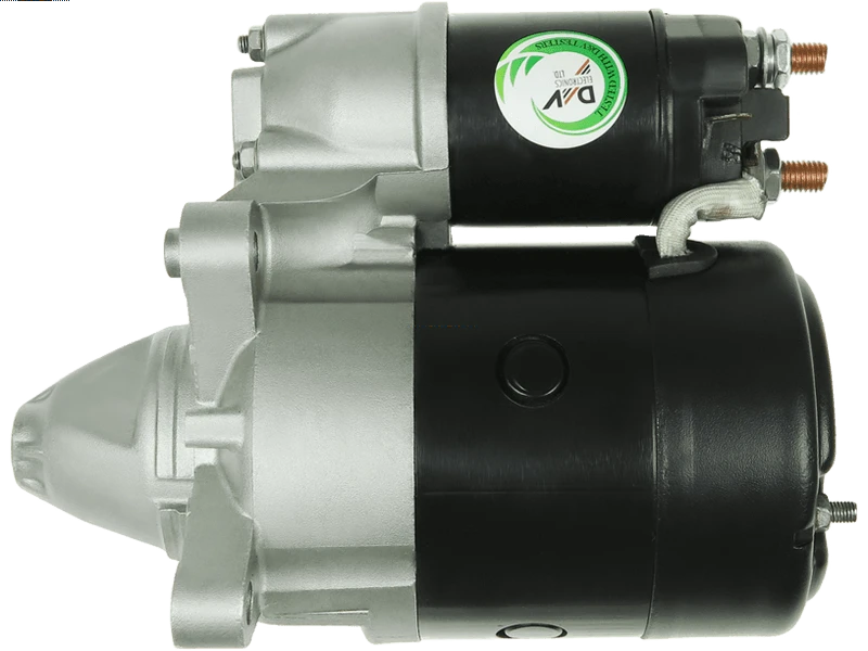 Motor de arranque S4066PR