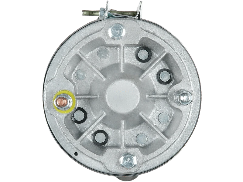 Motor de arranque S4074