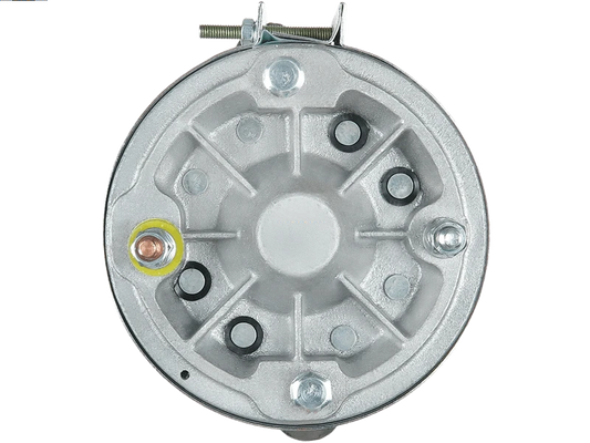 Motor de arranque S4074