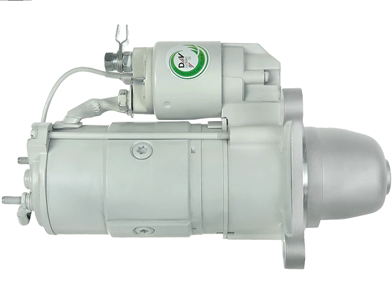 Motor de arranque S4075S