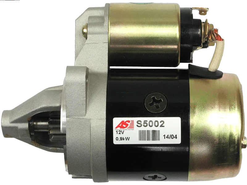 Motor de arranque S5002