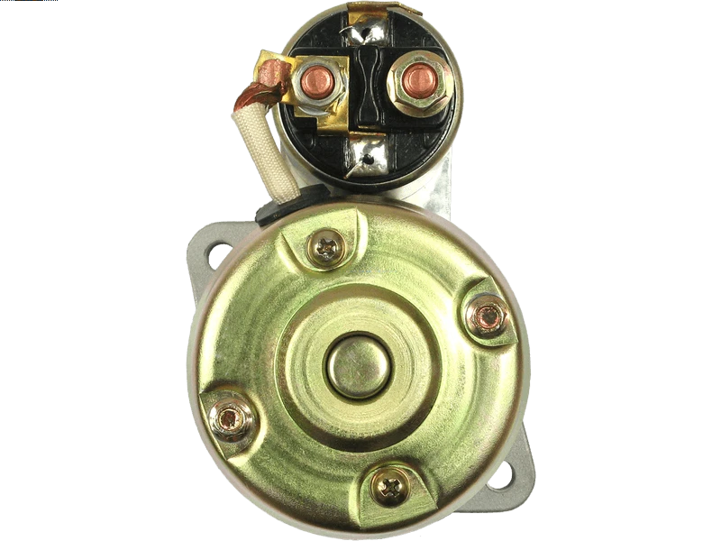 Motor de arranque S5002