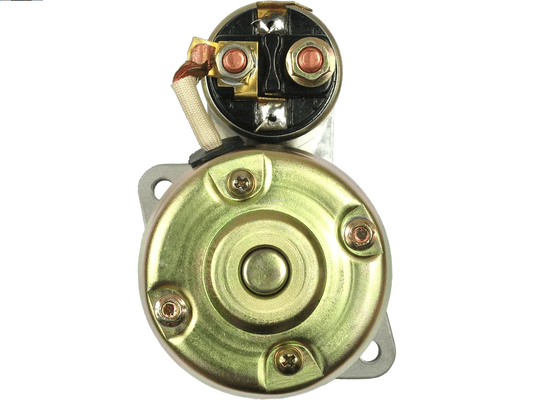 Motor de arranque S5002