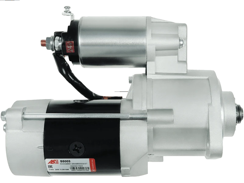 Motor de arranque S5003