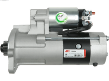 Cargar imagen en el visor de la galería, Motor de arranque S5004
