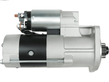 Cargar imagen en el visor de la galería, Motor de arranque S5004

