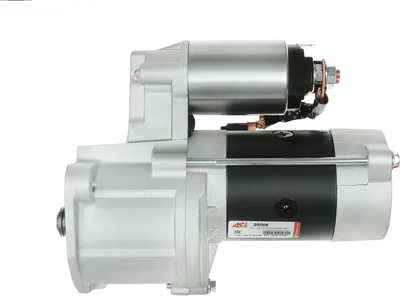Motor de arranque S5006