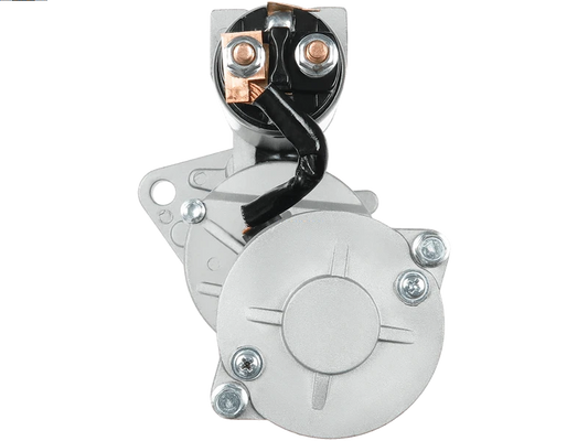 Motor de arranque S5008