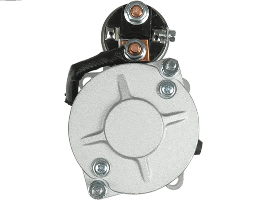 Motor de arranque S5009