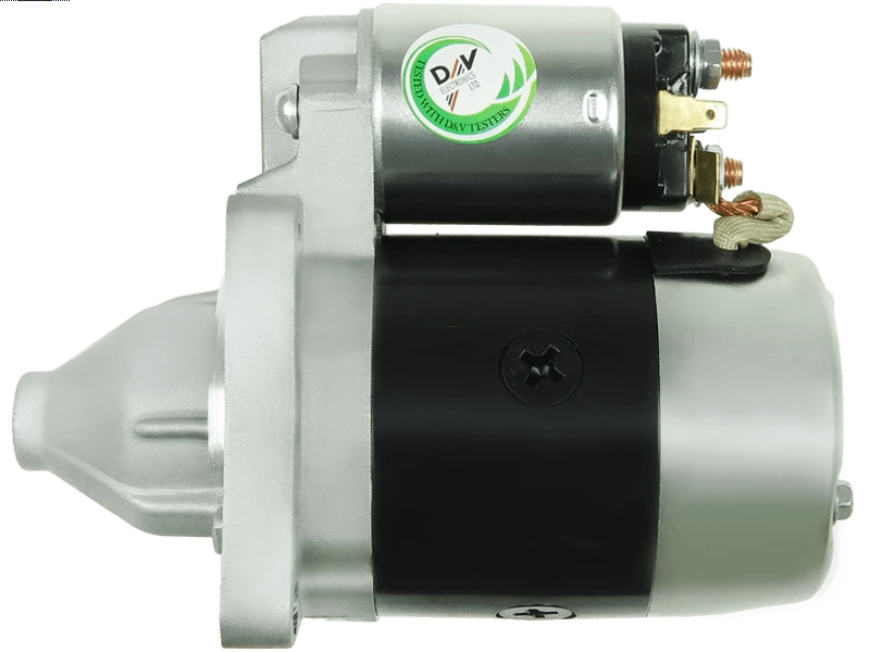 Motor de arranque S5012