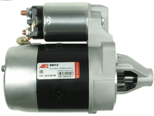 Cargar imagen en el visor de la galería, Motor de arranque S5012
