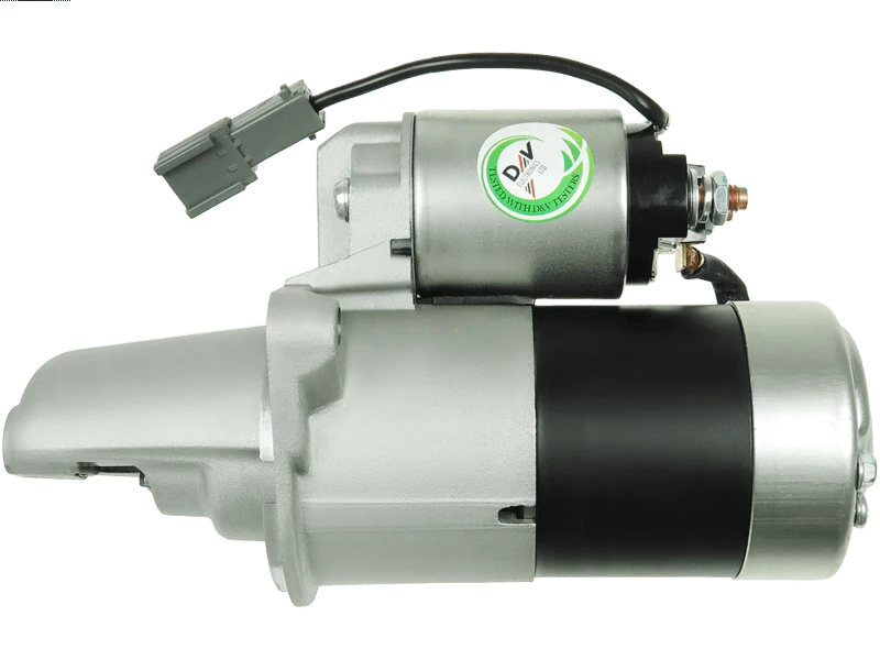 Motor de arranque S5017