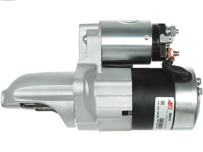 Motor de arranque S5018