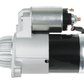 Motor de arranque S5019