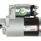 Motor de arranque S5021