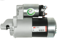 Cargar imagen en el visor de la galería, Motor de arranque S5021
