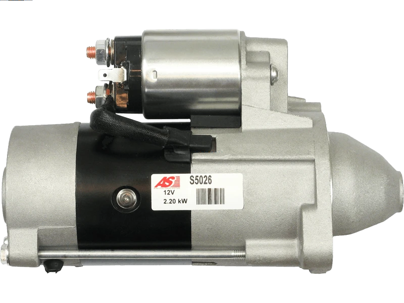 Motor de arranque S5026