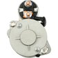 Motor de arranque S5026