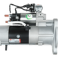 Motor de arranque S5027