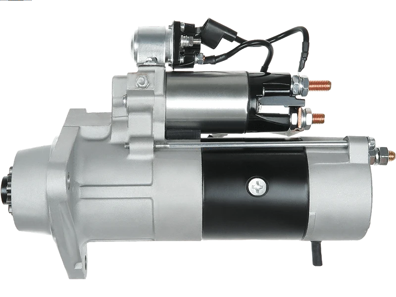 Motor de arranque S5027