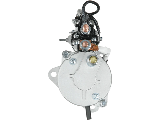 Motor de arranque S5027