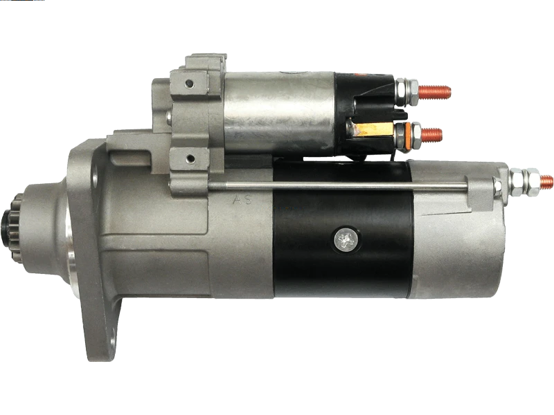 Motor de arranque S5028