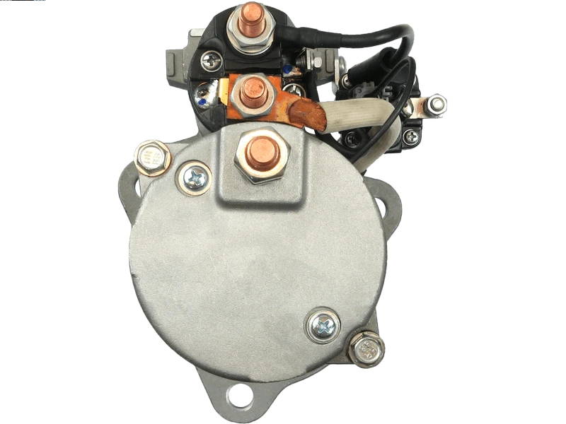 Motor de arranque S5028