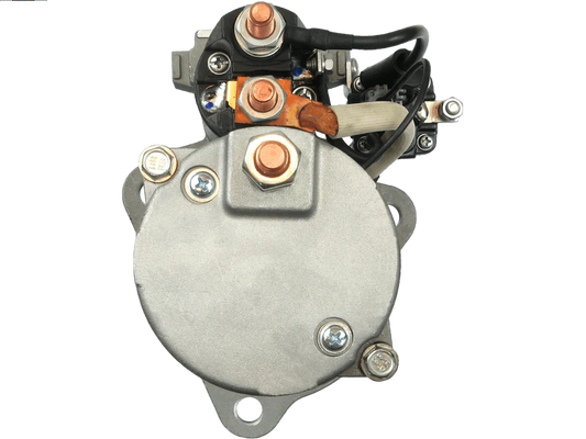 Motor de arranque S5028